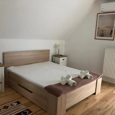 Virag Apartment