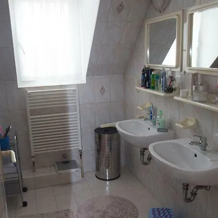 Virag Apartment
