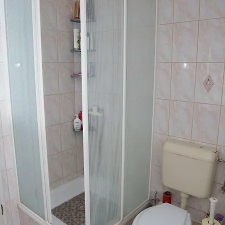 Virag Apartment