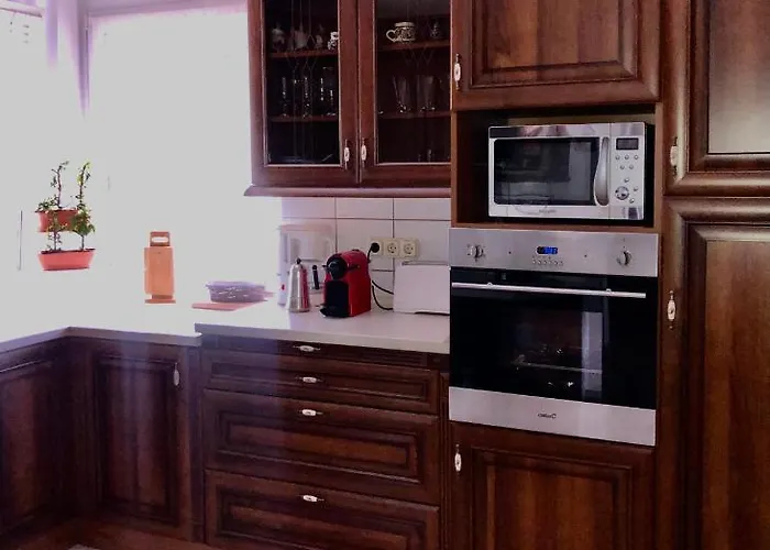 Apartmán Virag Vonyarcvashegy